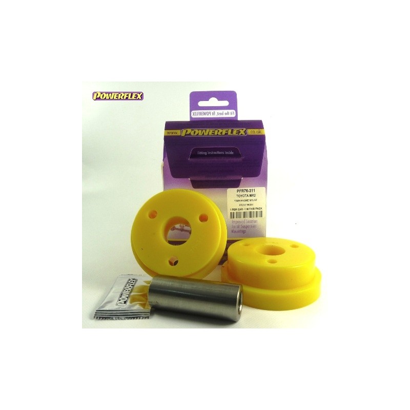 Powerflex PFR76-311 Powerflex PFR76-311