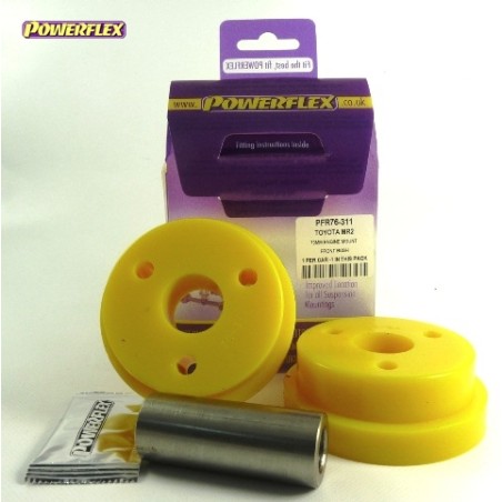 Powerflex PFR76-311
