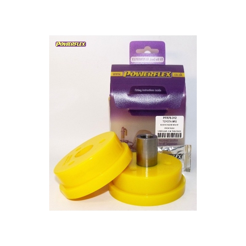 Powerflex PFR76-312 Powerflex PFR76-312