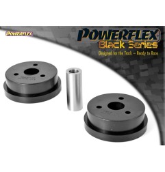 Powerflex PFR76-312BLK