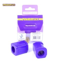 Powerflex PFR76-507-20