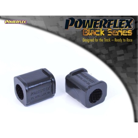 Powerflex PFR76-507-20BLK
