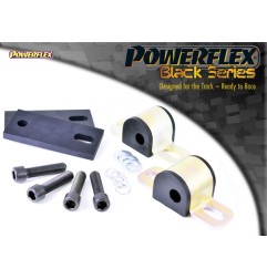 Powerflex PFF76-402KBLK