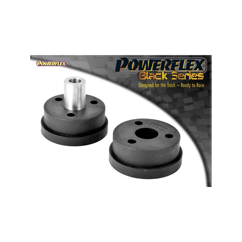 Powerflex PFF76-420BLK Powerflex PFF76-420BLK