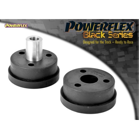 Powerflex PFF76-420BLK