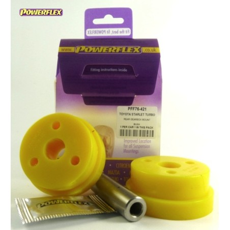 Powerflex PFF76-421
