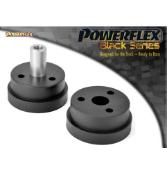 Powerflex PFF76-421BLK