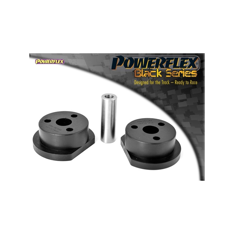 Powerflex PFF76-422BLK Powerflex PFF76-422BLK