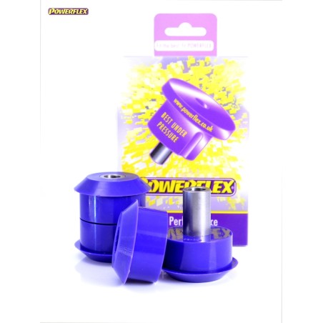 Powerflex PFR76-409