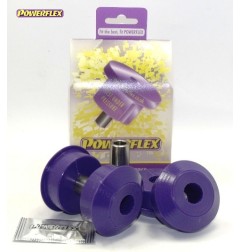 Powerflex PFR76-410
