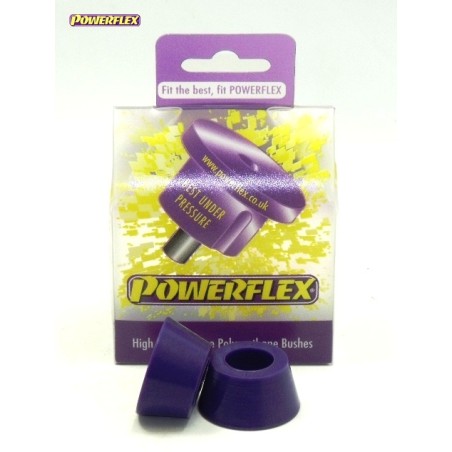 Powerflex PFR76-412