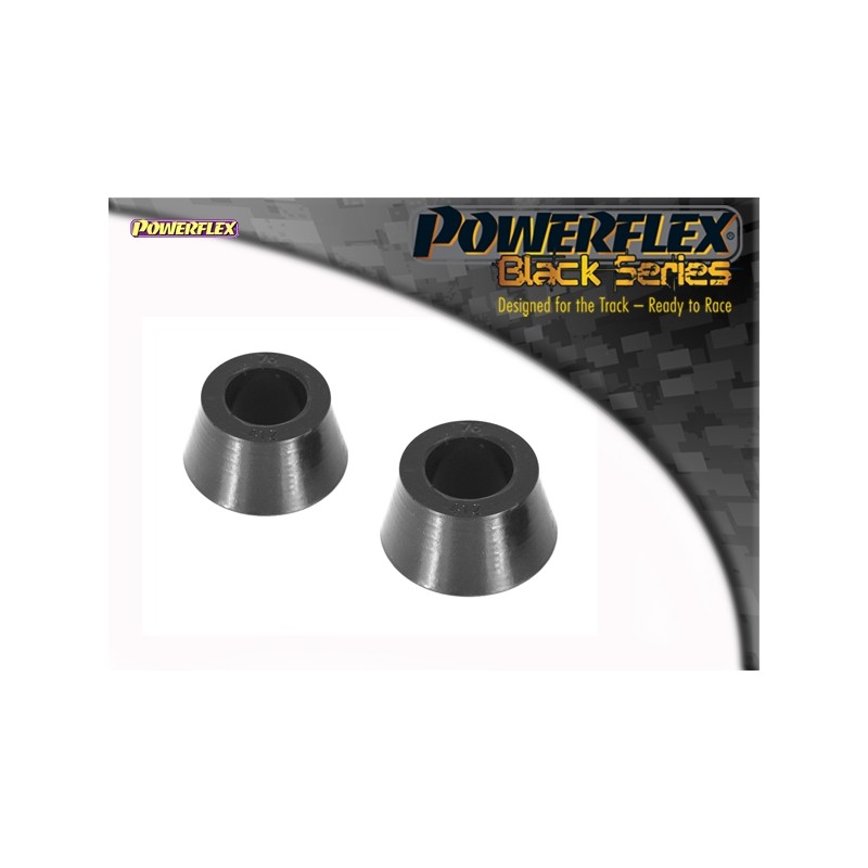 Powerflex PFR76-412BLK Powerflex PFR76-412BLK