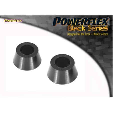 Powerflex PFR76-412BLK
