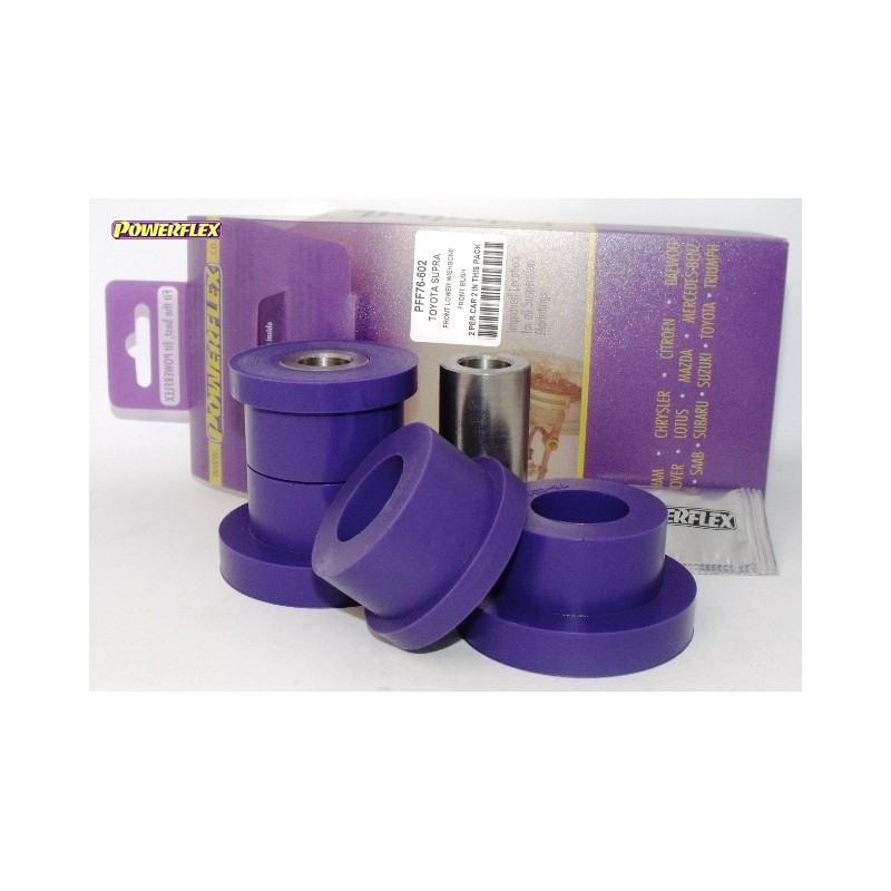 Powerflex PFF76-602