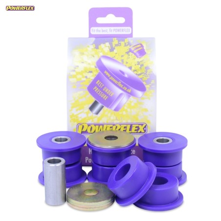 Powerflex PFF76-604
