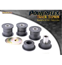 Powerflex PFF76-604BLK