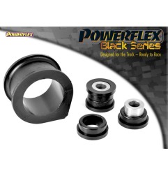 Powerflex PFF76-613BLK