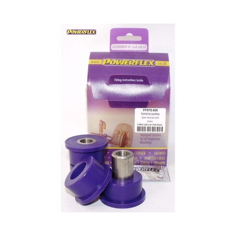 Powerflex PFR76-606 Powerflex PFR76-606