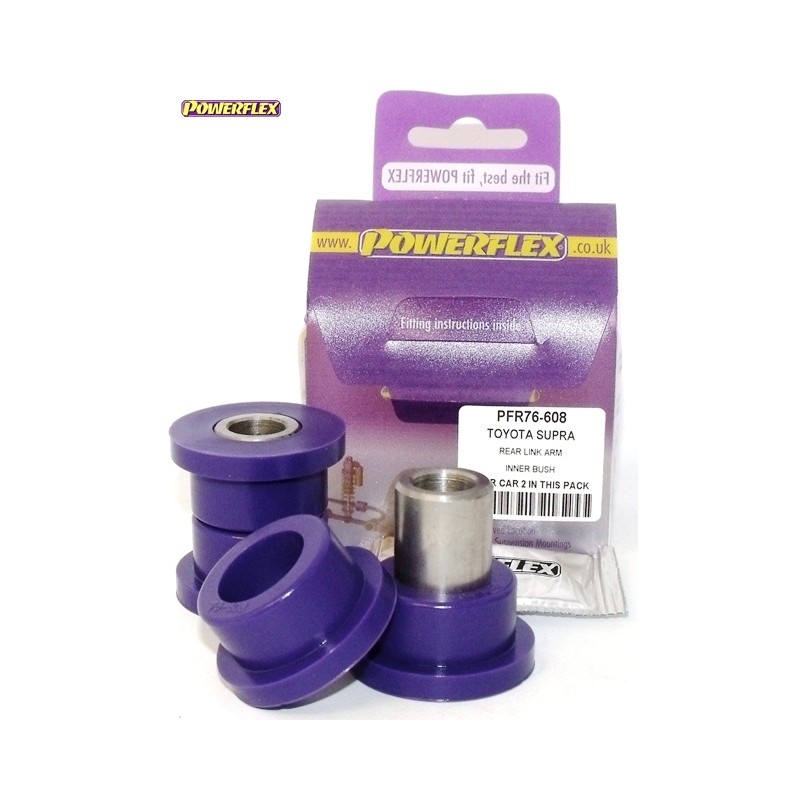 Powerflex PFR76-608 Powerflex PFR76-608