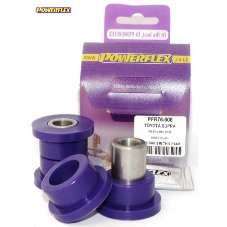 Powerflex PFR76-608