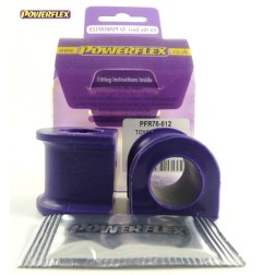 Powerflex PFR76-612-20