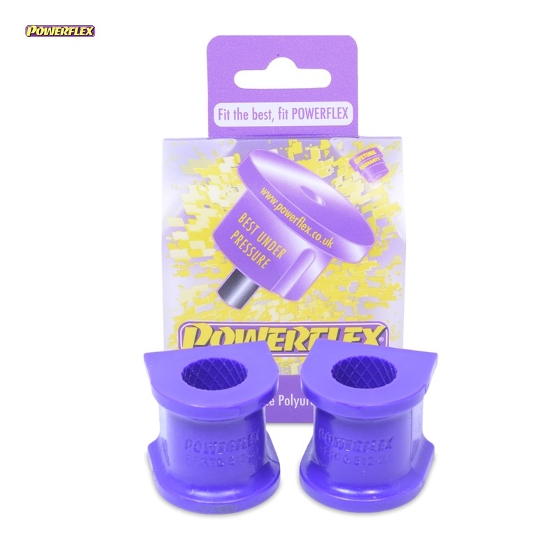 Powerflex PFR76-612-21
