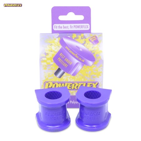 Powerflex PFR76-612-21