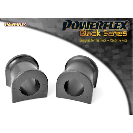 Powerflex PFR76-612BLK