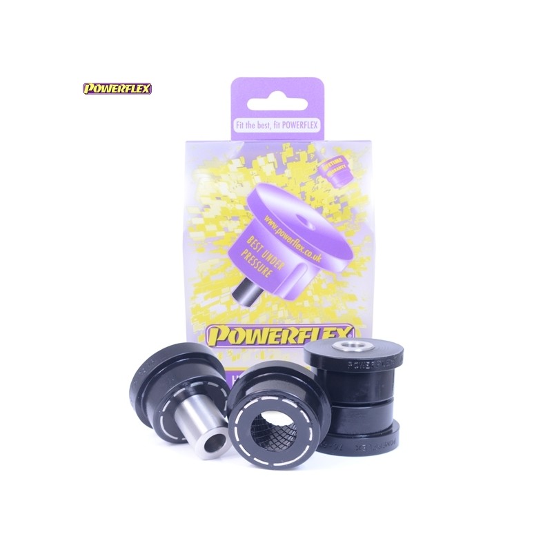 Powerflex PFR76-614