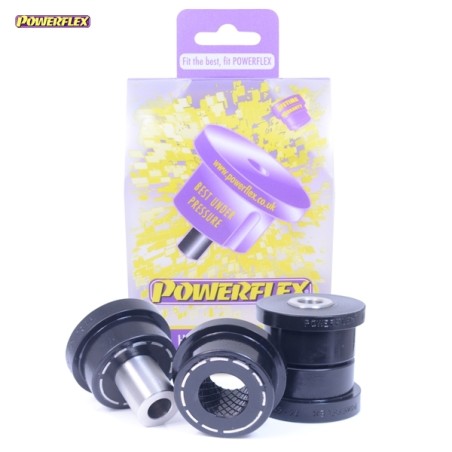 Powerflex PFR76-614