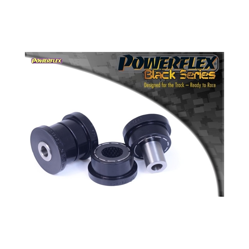 Powerflex PFR76-614BLK