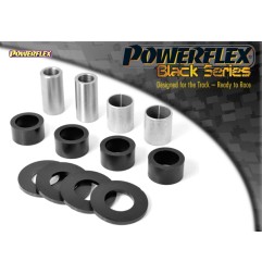 Powerflex PF79-101RBLK