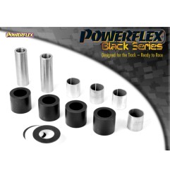 Powerflex PF79-102FBLK