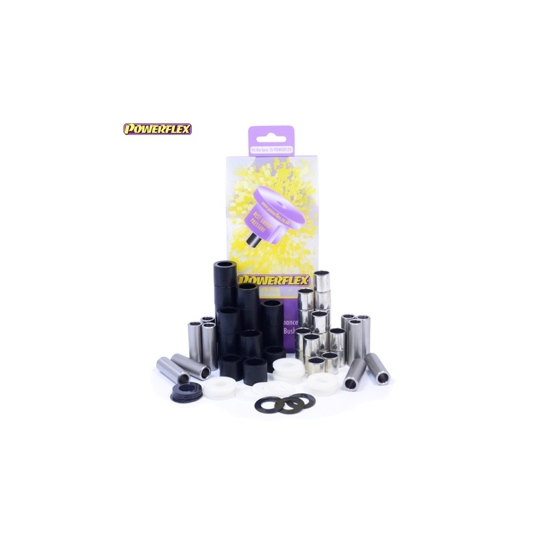 Powerflex PF79-102R Powerflex PF79-102R