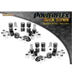 Powerflex PF79-102RBLK