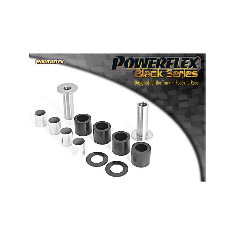 Powerflex PF79-102SBLK
