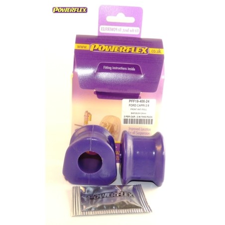 Powerflex PFF19-406-24