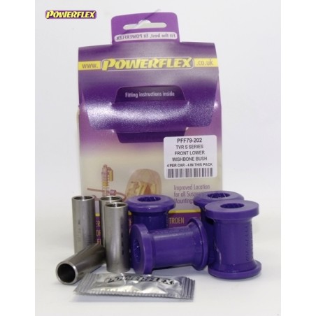 Powerflex PFF79-202