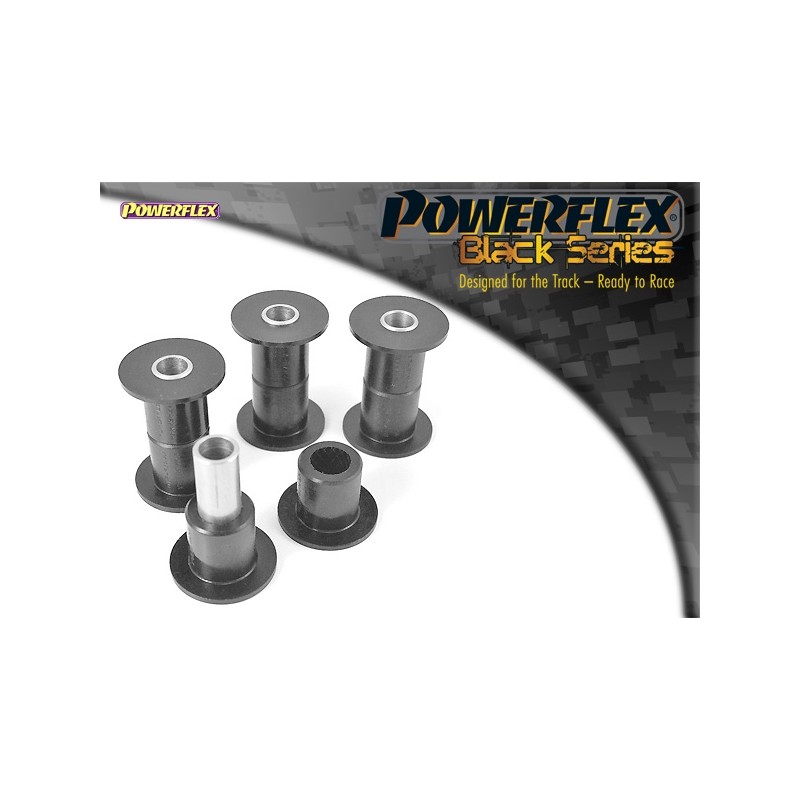 Powerflex PFR79-210BLK Powerflex PFR79-210BLK