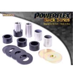 Powerflex PF79-101WBLK