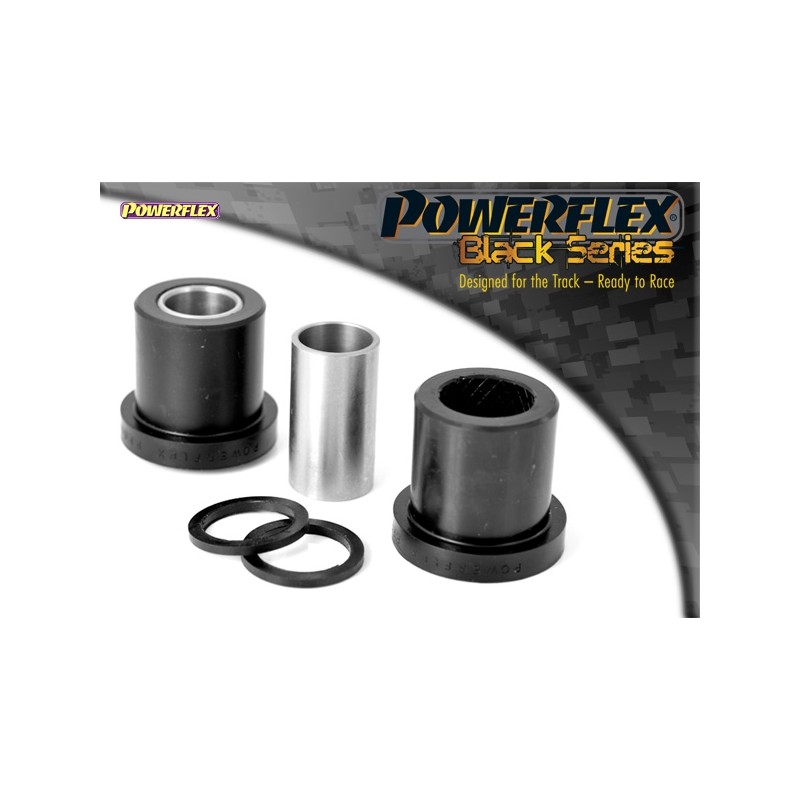 Powerflex PF79-104BLK