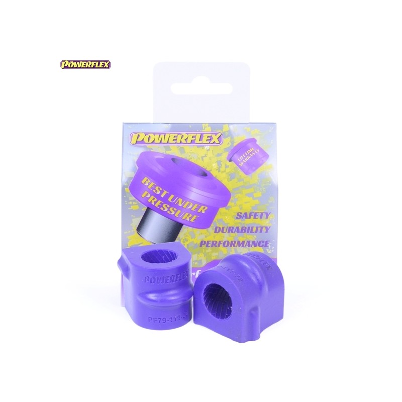 Powerflex PF79-111-22
