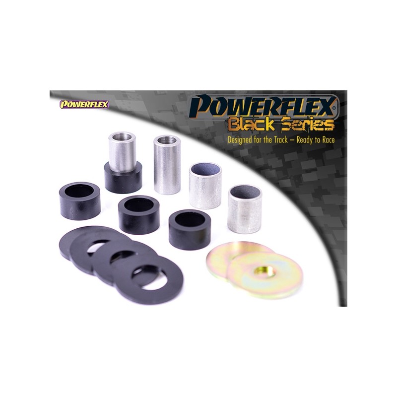 Powerflex PF79-101WBLK Powerflex PF79-101WBLK