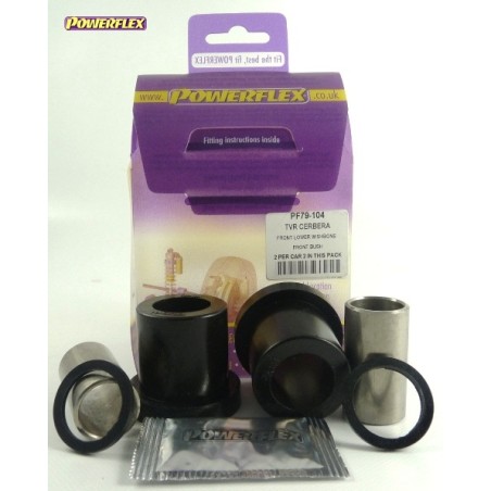 Powerflex PF79-104