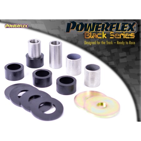 Powerflex PF79-101WBLK