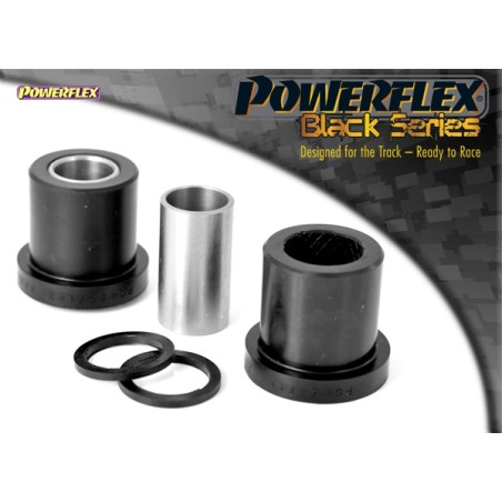 Powerflex PF79-104BLK