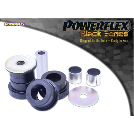 Powerflex PFR79-103BLK