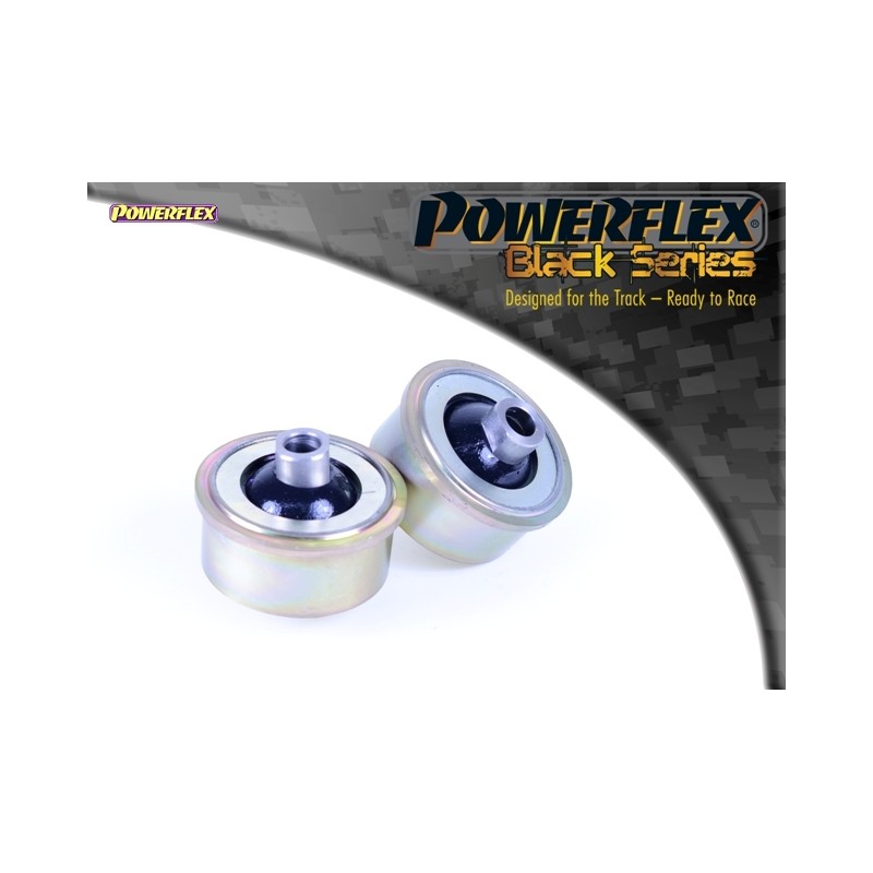 Powerflex PFF80-1102BLK