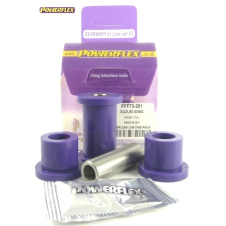 Powerflex PFF73-201