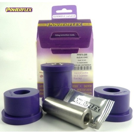 Powerflex PFR73-205